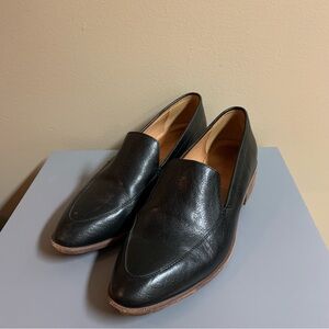 Madewell Frances Loafer